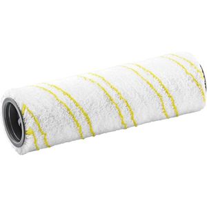 Kärcher - FC 2-4 - Universele Roller - Pluisvrij - Absorberend - Slijtvast