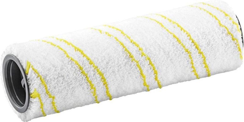 Kärcher - FC 2-4 - Universele Roller - Pluisvrij - Absorberend - Slijtvast