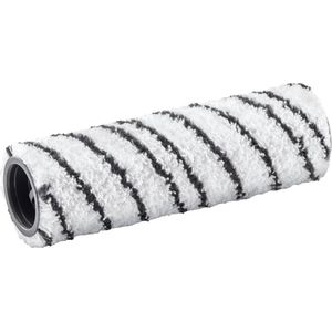 Kärcher - FC 2-4 Steenroller - Accessoire - Geschikt voor Harde Vloeren