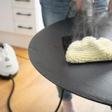 KÄRCHER Dampfreiniger SC 2 EASYFIX, 1500 W, Dampfdruck: 3,2 bar, Aufheizzeit: 6,5 min.