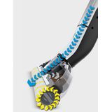 Kärcher - EWM 2 - Elektrische Dweil - Lithium-ion - Wendbaar Scharnier