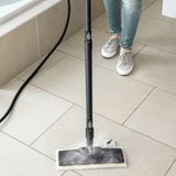KÄRCHER Dampfreiniger SC 2 DELUXE, 1500 W, Flächenleistung: ca. 75m², Tank: 1 l, Dampfdruck: max. 3,2 bar