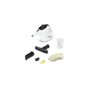 Vaporeta stomer Kärcher 1.516-400.0 Wit Zwart 1200 W