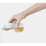 Kärcher - WV 1 Plus - Raamreiniger - Wit - Incl. Sproeiflacon en Microvezeldoek