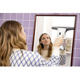 Kärcher - WV 1 Plus - Raamreiniger - Wit - Incl. Sproeiflacon en Microvezeldoek