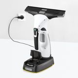 Kärcher Window Vac WV 5 Plus N Accu Raamwisser - Looptijd 35 Min.