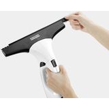 Karcher - WV 2 Plus - Ruitenreiniger - Draadloos - Innovatief Ontwerp