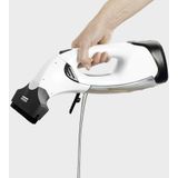 Kärcher - WV 2 Plus - Ruitenreiniger - Incl. Sproeiflacon en Microvezeldoek