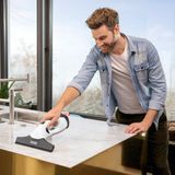 Kärcher - Window Vac WV 2 Plus D500 - Ruitenreiniger - Incl. 500 ml Concentraat