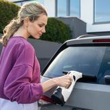 Kärcher - Window Vac WV 2 Plus D500 - Ruitenreiniger - Incl. 500 ml Concentraat