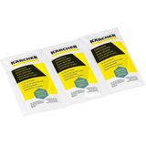 Kärcher - Ontkalkingspoeder - 6x17g
