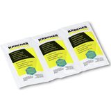 Kärcher - Ontkalkingspoeder - 6x17g