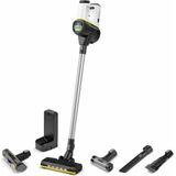 Kärcher VC 6 Cordless ourFamily Pet, draadloze handstofzuiger, wit, zwart