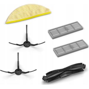 Kärcher 2.269-641.0 stofzuiger accessoire Accessoireset Robotstofzuiger