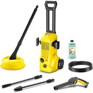 Karcher K 2 Premium Home Hogedrukreiniger - 1.673-534.0