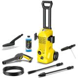 Myjka ciśnieniowa KARCHER K 2 Premium Car 1.673-533.0