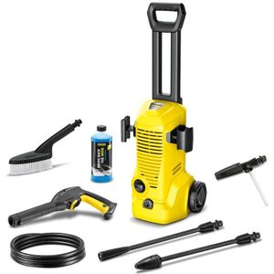 Myjka ciśnieniowa KARCHER K 2 Premium Car 1.673-533.0
