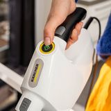 K�rcher Dampfreiniger Steam Cleaner SC1 Multi & Up EU 1.516-410.0