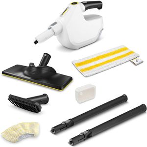 K�rcher Dampfreiniger Steam Cleaner SC1 Multi & Up EU 1.516-410.0