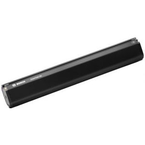Bosch Powertube 750 - Frame - fietsaccu - SMART system (vertical)