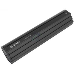 Bosch Powertube SMART 625 in-Frame - Fietsaccu - BBP3760 - Horizontaal - enkel geschikt voor e-bikes met Bosch SMART system
