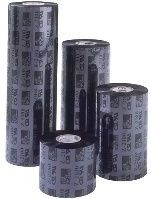 Zebra - ZipShip 4800 - Thermisch Transfer Lint - Zwart - 156mm - Hars
