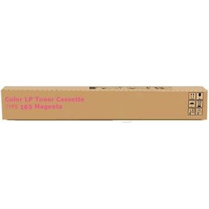 Tonercartridge 165 - magenta