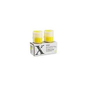 Xerox 006R90213 toner cartridge geel 2 stuks (origineel)