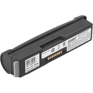 Zebra BTRY-WT40IAB0E accu (3.7V, 2330 mAh, origineel)