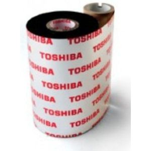 Toshiba Tec AG2 84mm x 600m lint