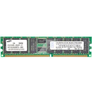 IBM 1GB Memory, 73P2036 interfacekaart/adapter