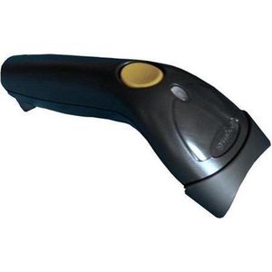 Zebra Symbol LS1203 - 1D Scanner - Zwart - USB en RS-232