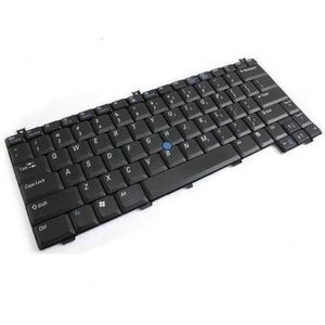 Keyboard (FRENCH) MH153, Keyboard, French, DELL, MH153