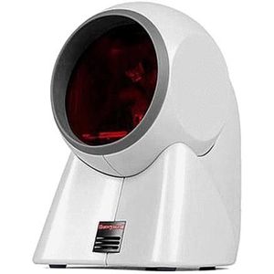 Honeywell Orbit 7120, 1D, kabel (RS232), wit | MK7120-71C41