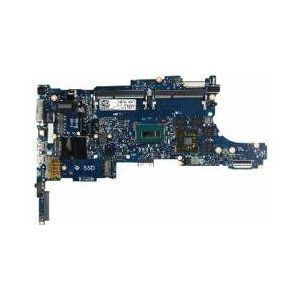 Reserveonderdeel: HP moederbord & processor Dsc I3-4010U Gld, 802514-001 (I3-4010U Gld)