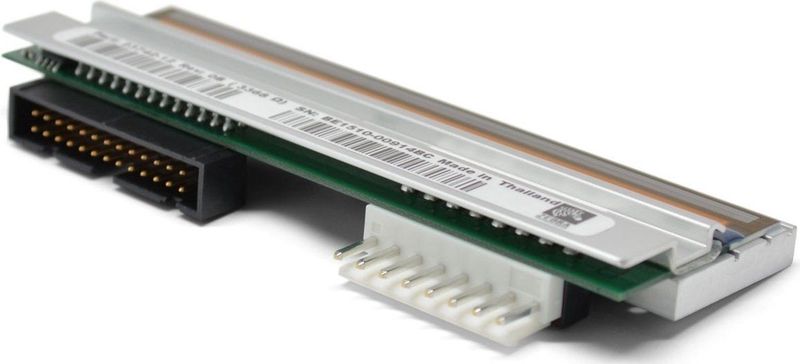 Zebra - KIT PRINTKOP 110XI4 - Printer Accessoires - 600 DPI