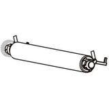 Zebra - P1027135-040 - Platen Roller Kit - 0,12kg - Geschikt voor GK/GX420t en GX430t