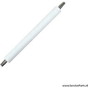 Zebra - P1027135-040 - Platen Roller Kit - 0,12kg - Geschikt voor GK/GX420t en GX430t