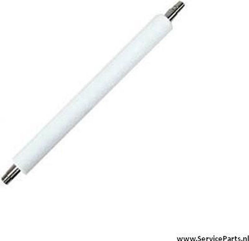 Zebra - P1027135-040 - Platen Roller Kit - 0,12kg - Geschikt voor GK/GX420t en GX430t