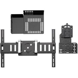 HP DSD Security Wall Mount - EU