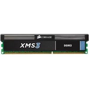 Corsair XMS3 8GB DDR3 1600MHz (1 x 8 GB)