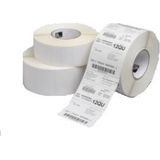 Zebra - Z-Perform 1000T Labels - Wit - Papier - 8 Rollen