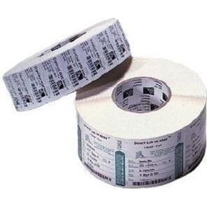 Zebra Z-Ultimate 3000T White label (880350-101) 102 x 102 mm (4 rollen)