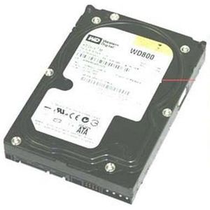 Fujitsu HDD 80GB SATA 300 7.2K WDC:WD800JD-S2, 3.5, 80 GB, 88037472 (WDC:WD800JD-S2, 3.5, 80 GB, 7200 RPM)
