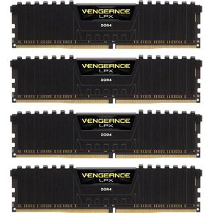Corsair Vengeance LPX 64GB DDR4 2666MHz (4 x 16 GB)