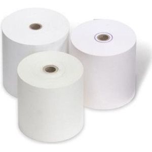 Zebra Z-Select 2000D, bonrol, thermisch papier, 58mm | 01942-058Z
