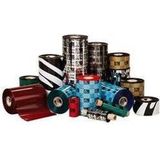 Zebra 5095 - Hars Ribbon - Zwart - 83 mm x 300 m - 6 Ribbons