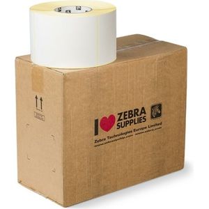 Zebra Z-Perform 1000T label (200957) 105 x 148 mm (4 rollen)