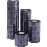 Zebra - ZipShip 2300 - Thermisch Transfer Lint - Wax - 33mm - 74m