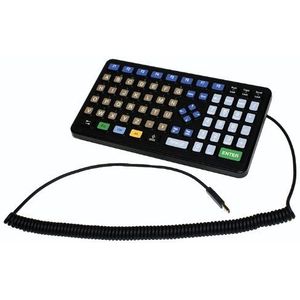 Datalogic keyboard | 95ACC1331